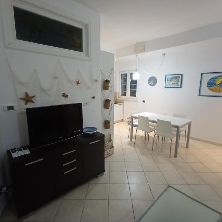 Appartamento Sul Corso Porto Recanati Buitenkant foto