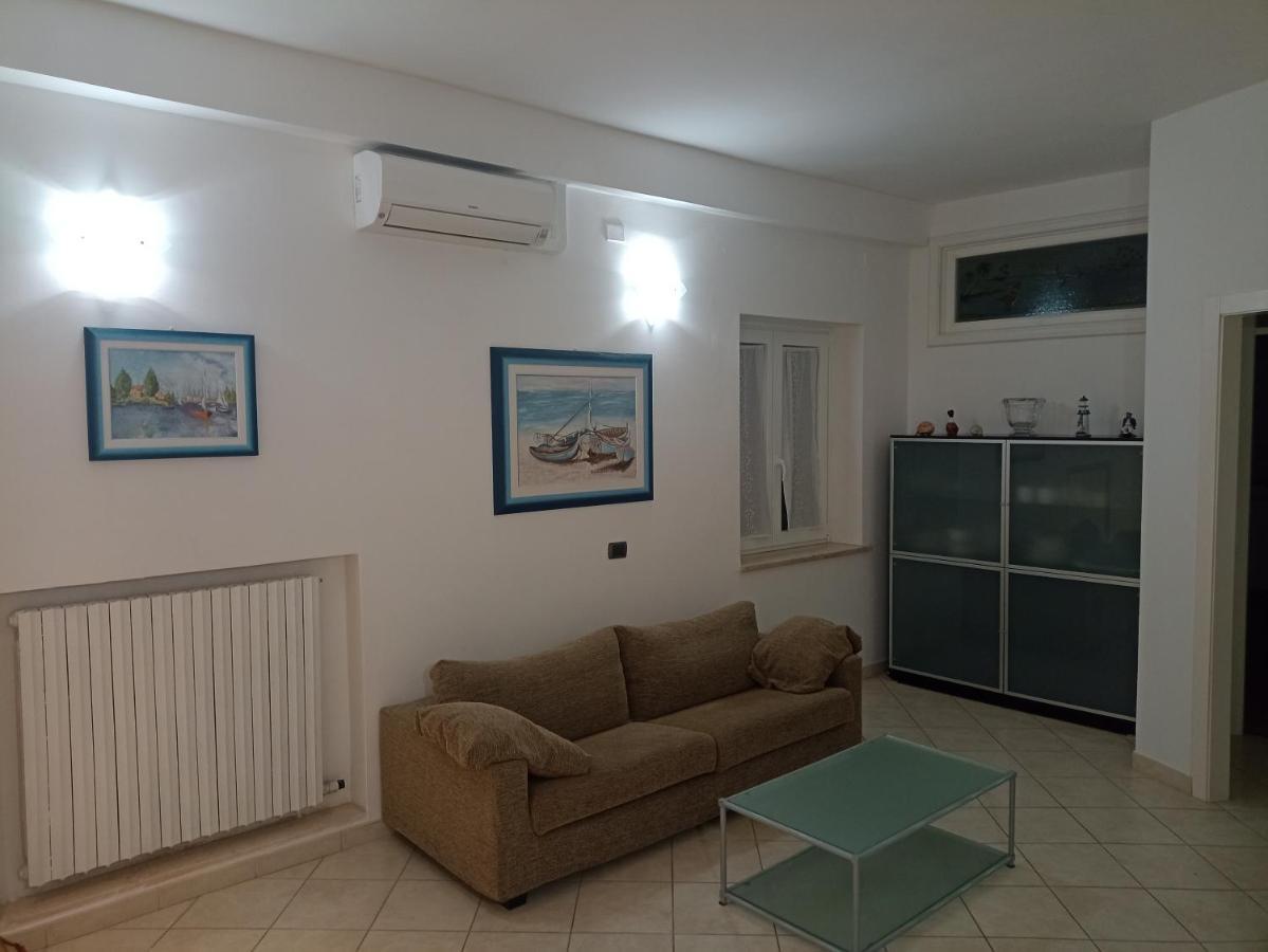 Appartamento Sul Corso Porto Recanati Buitenkant foto