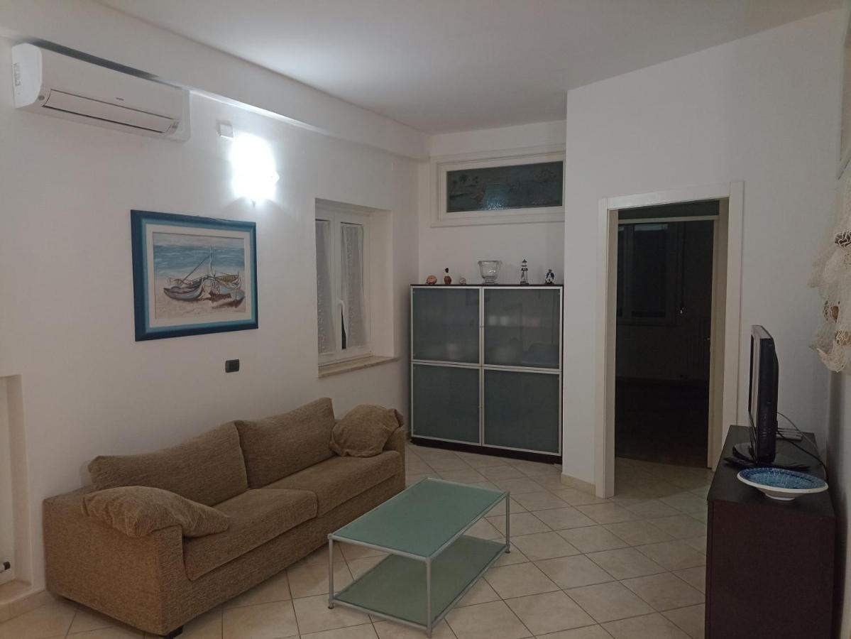 Appartamento Sul Corso Porto Recanati Buitenkant foto