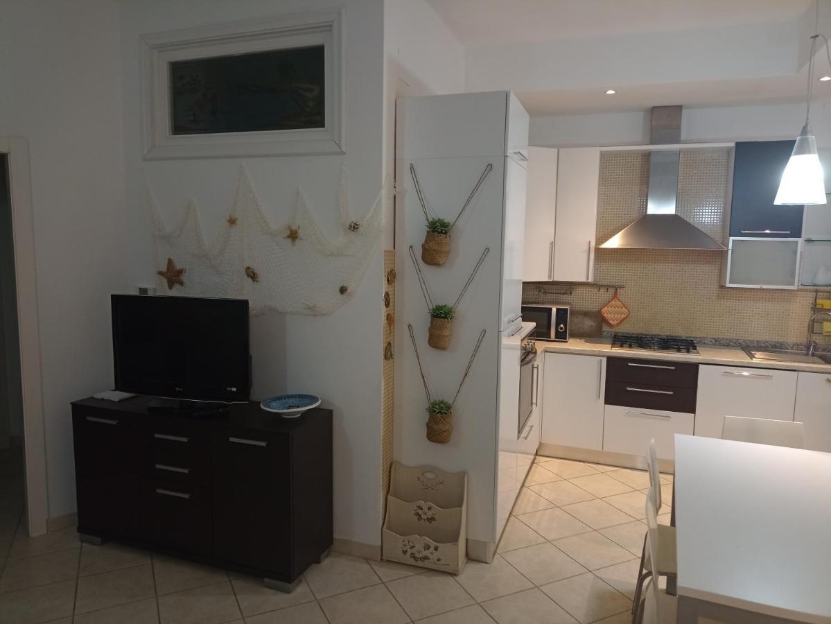 Appartamento Sul Corso Porto Recanati Buitenkant foto