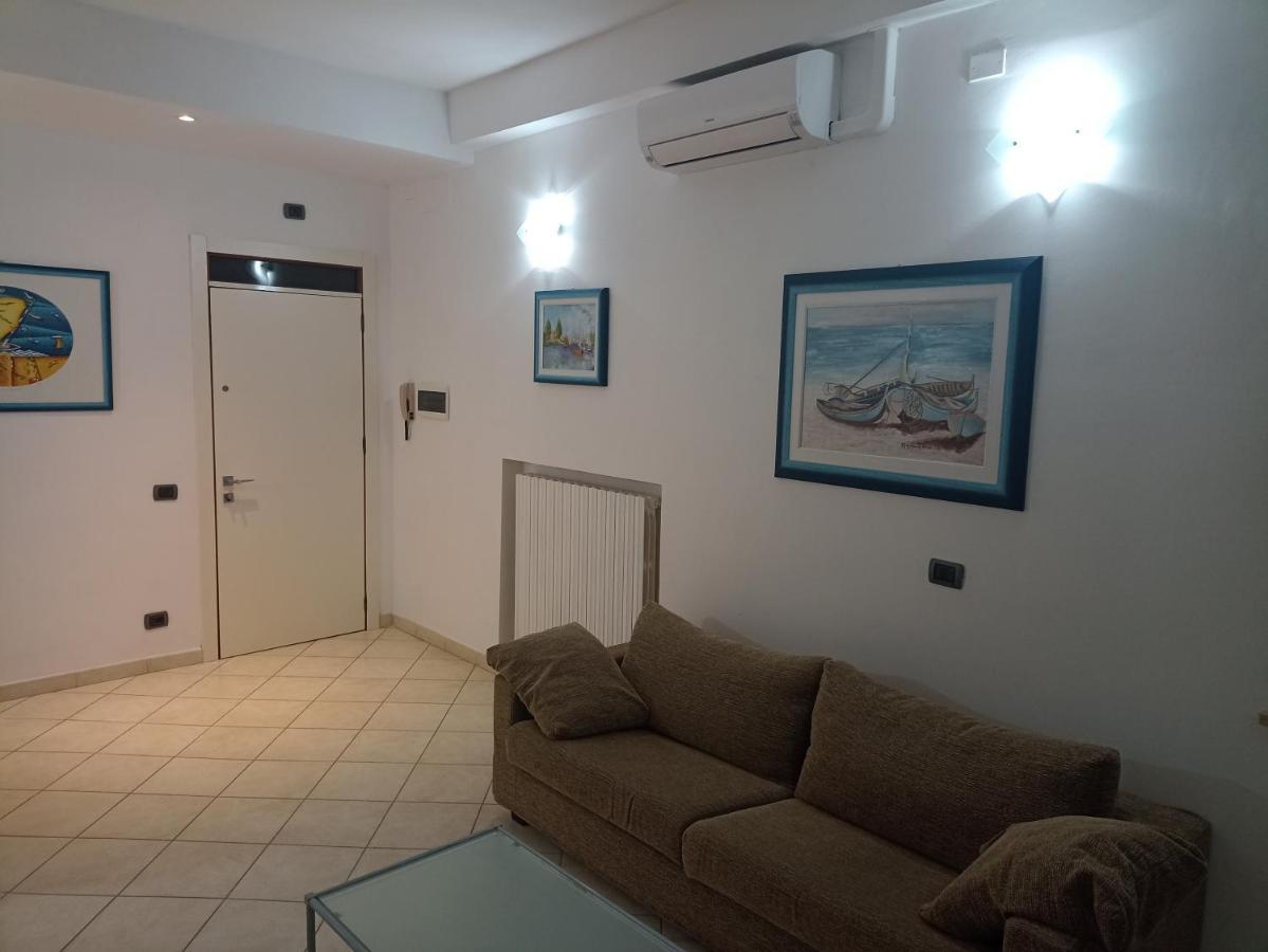 Appartamento Sul Corso Porto Recanati Buitenkant foto