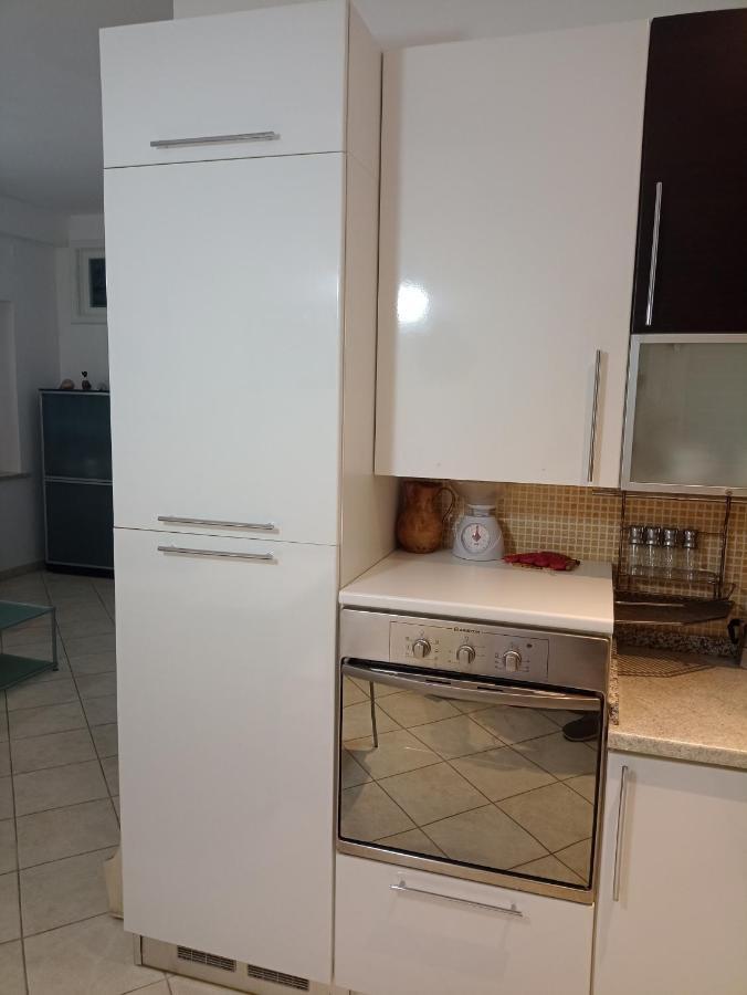 Appartamento Sul Corso Porto Recanati Buitenkant foto