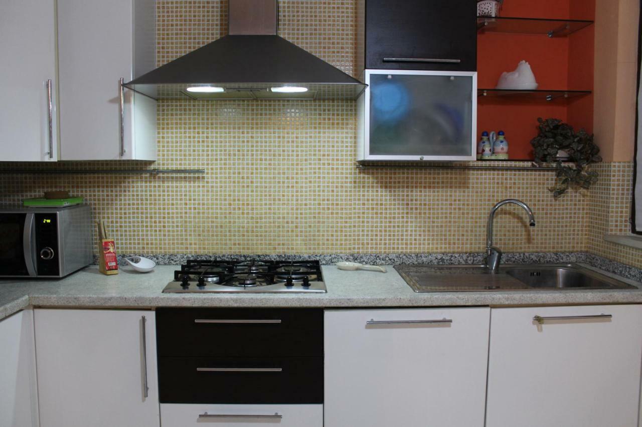 Appartamento Sul Corso Porto Recanati Buitenkant foto