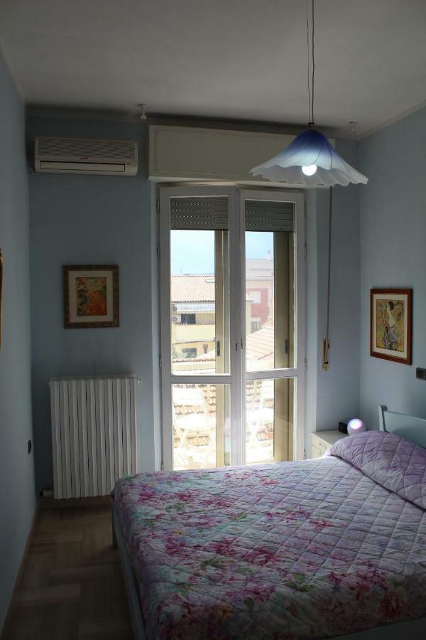Appartamento Sul Corso Porto Recanati Buitenkant foto