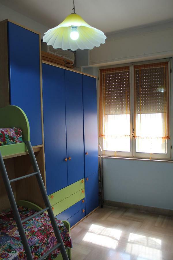 Appartamento Sul Corso Porto Recanati Buitenkant foto